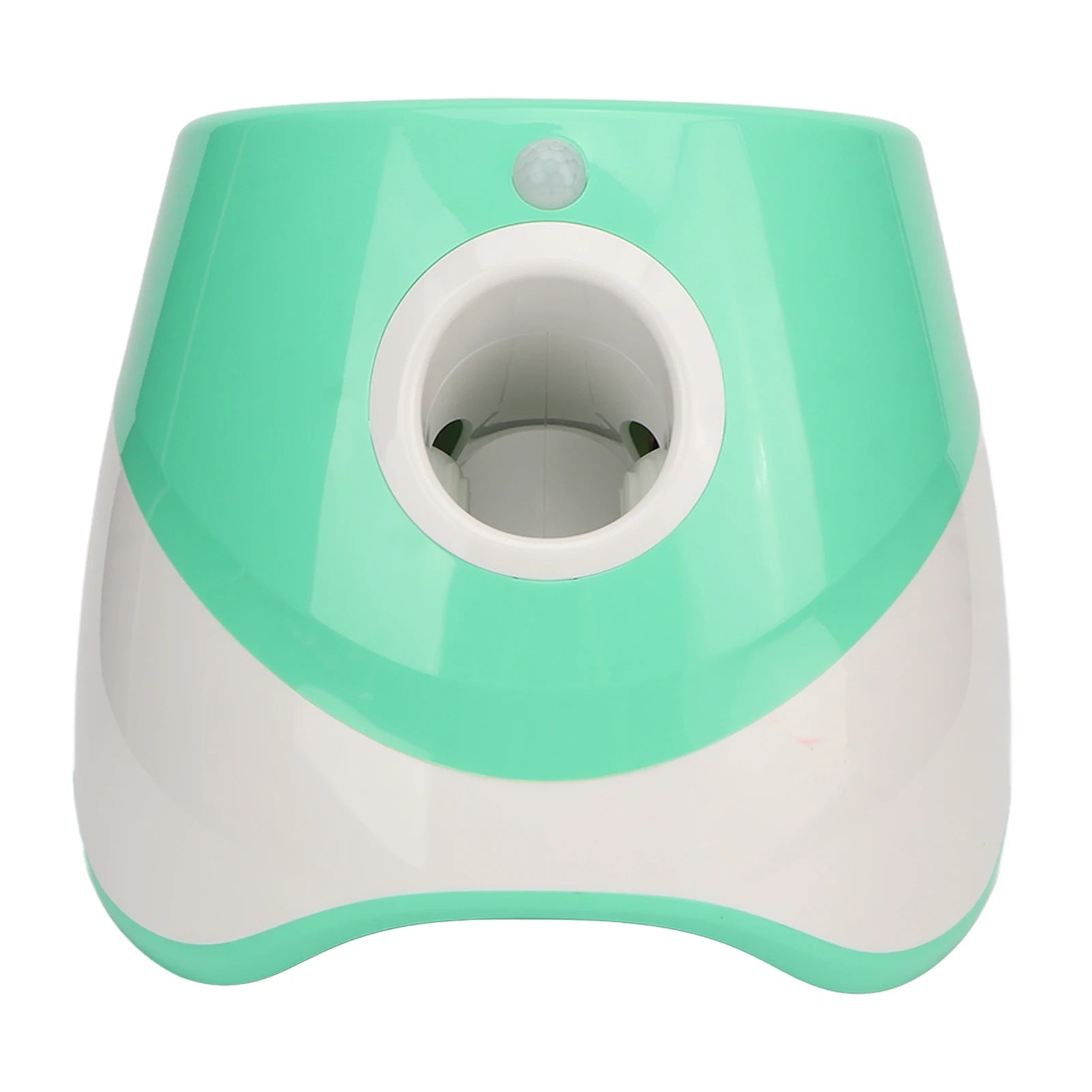 Automatic Dog Ball Launcher – Rechargeable Interactive Ball Thrower with Distance Modes