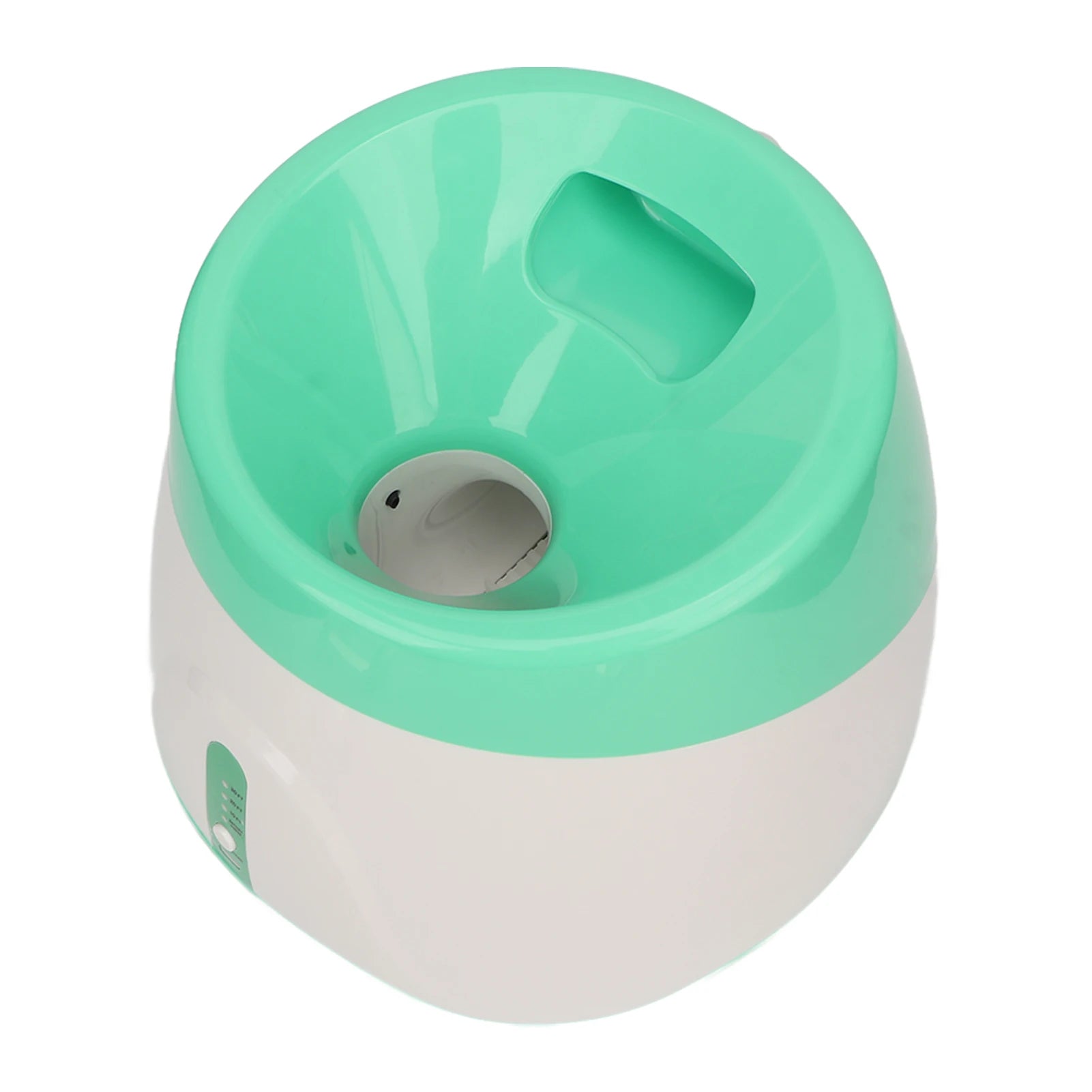 Automatic Dog Ball Launcher – Rechargeable Interactive Ball Thrower with Distance Modes