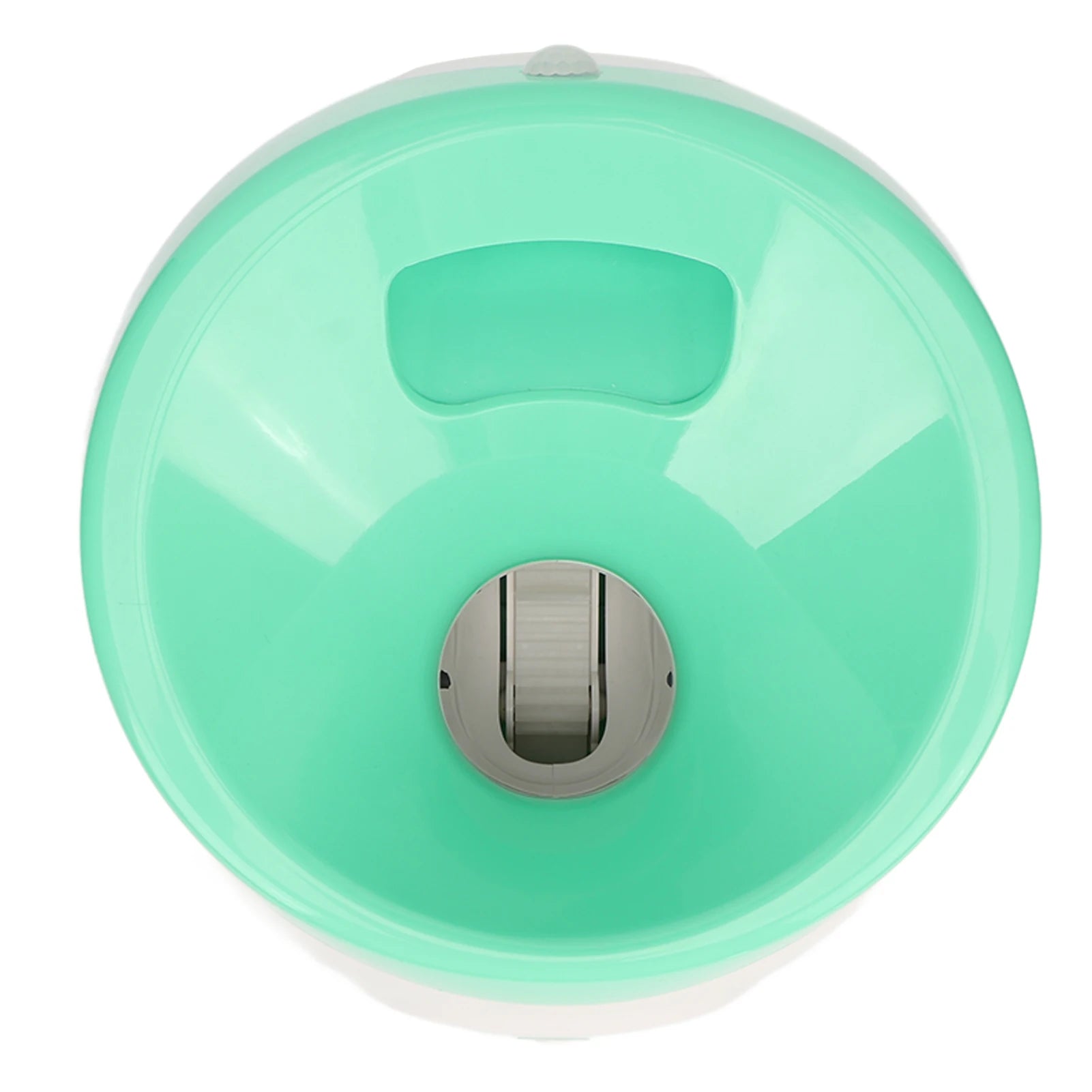 Automatic Dog Ball Launcher – Rechargeable Interactive Ball Thrower with Distance Modes