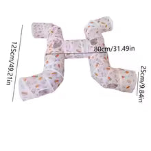 Interactive Cat Tunnel Toy – Collapsible Play Tunnel for Indoor Cats