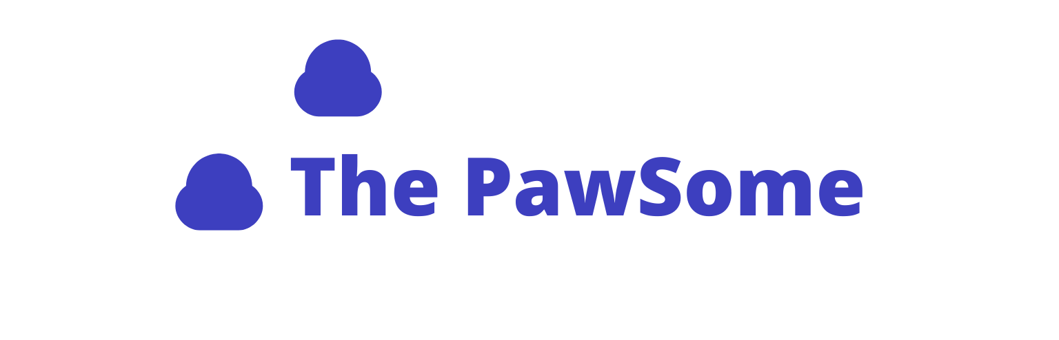The Pawsome Shop