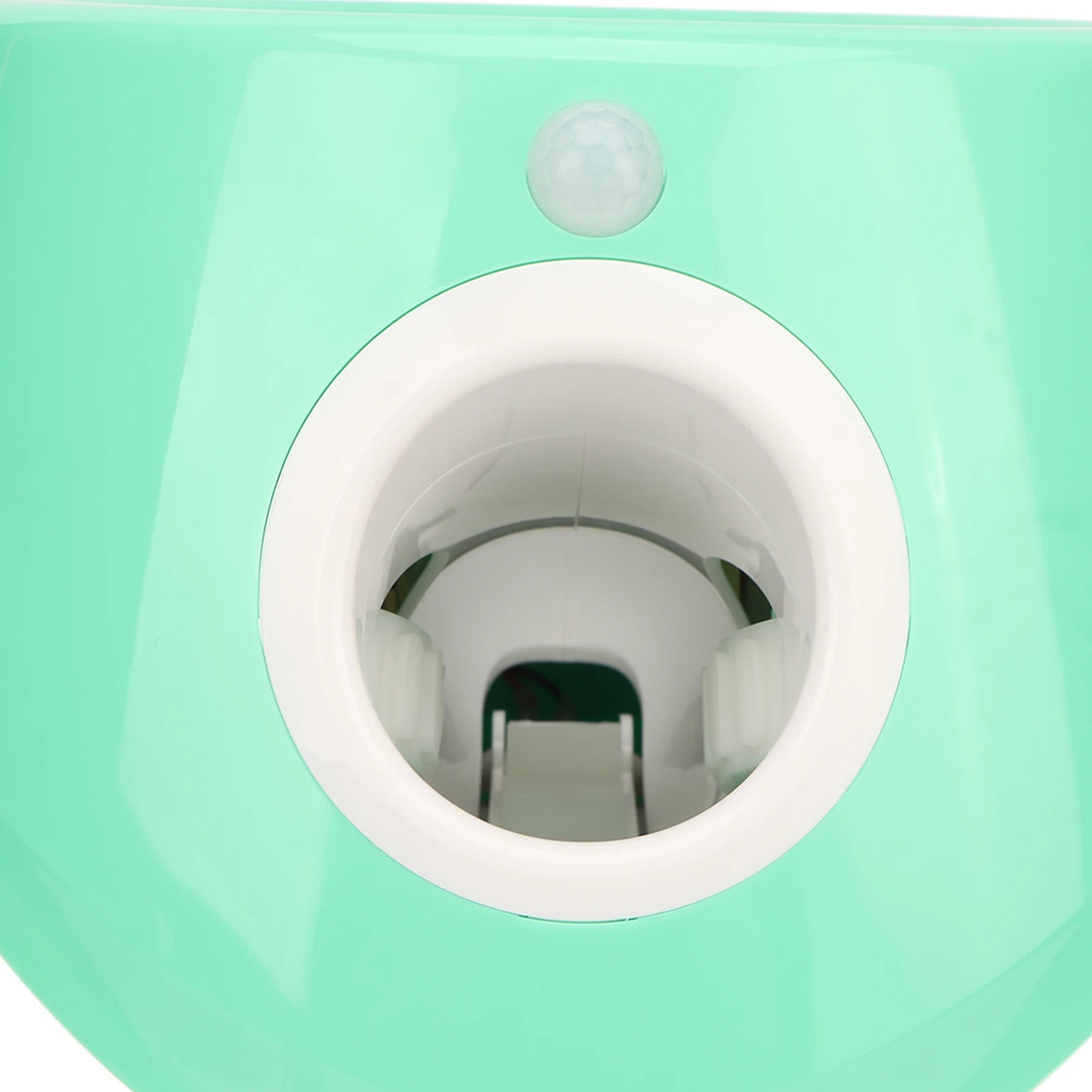 Automatic Dog Ball Launcher – Rechargeable Interactive Ball Thrower with Distance Modes